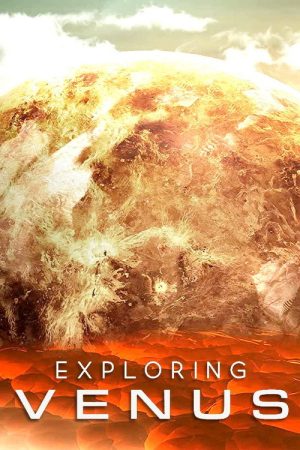 Exploring Venus (2020) poster