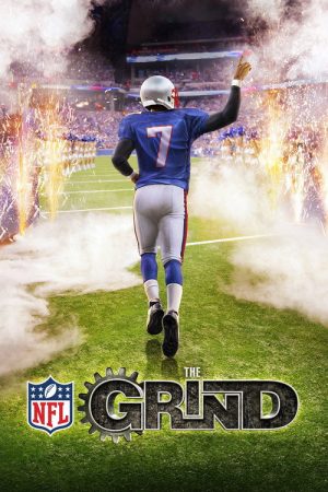 NFL: The Grind (2019) poster