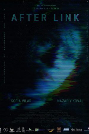 After Link (2024) poster