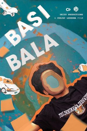 Basi Bala (2025) poster