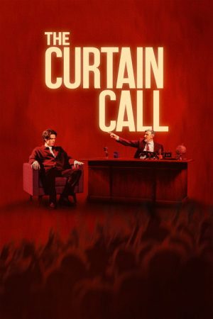 The Curtain Call (2026) poster