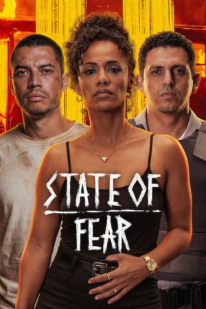 State of Fear (2026) — Cast, Story & Where to Watch | MovieLinkBD poster