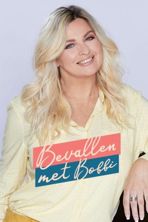Bevallen met Bobbi (2020) poster