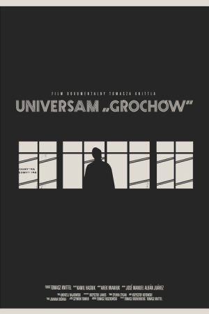 Universam Grochów (2018) poster
