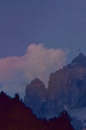 Dolomitic Melody (2022) poster