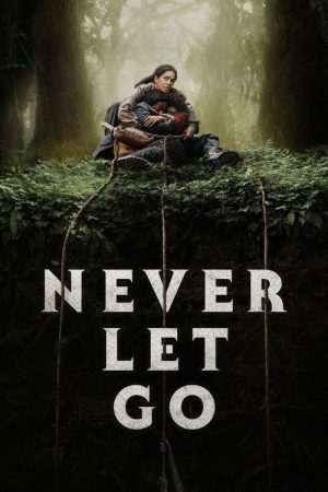 Never Let Go (2024) poster