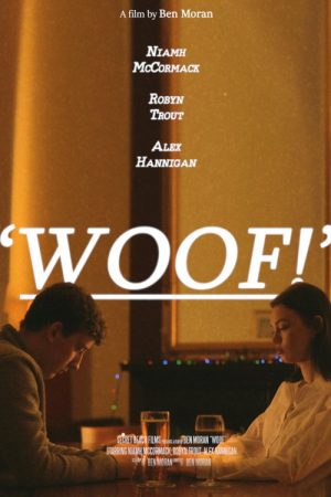 Woof! (2020) poster