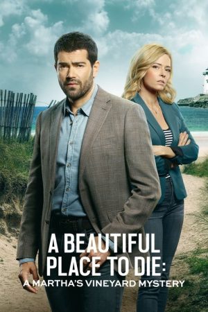 A Beautiful Place to Die: A Martha’s Vineyard Mystery (2020) poster