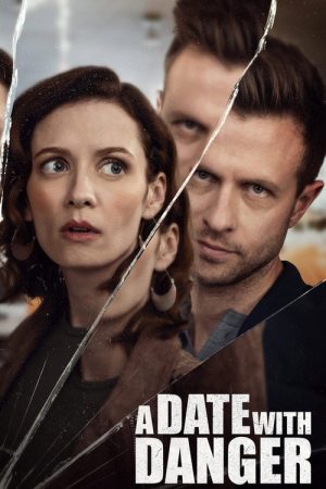 A Date with Danger (2021) poster