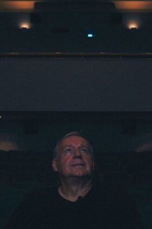 The New Horizon (2025) poster
