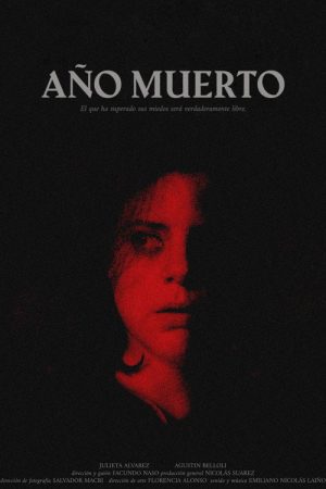 Año muerto (2025) poster