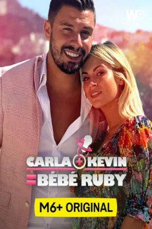 Carla + Kévin = Bébé Ruby (2019) poster