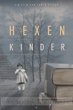Hexenkinder (2020) poster