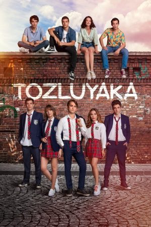 Tozluyaka (2022) poster