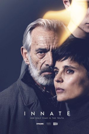 Innate (2025) poster