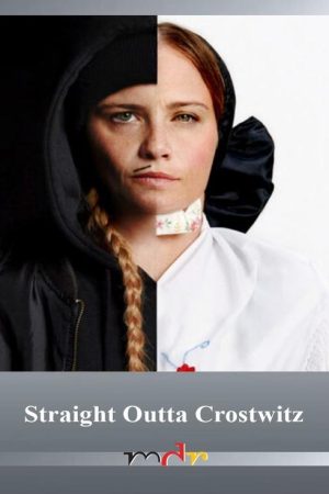 Straight Outta Crostwitz (2022) poster