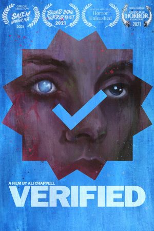 Verified (2021) poster
