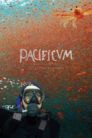 Pacificum: Return to the Ocean (2017) poster