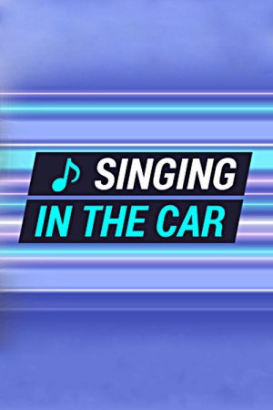 Singing in the Car (2016) poster