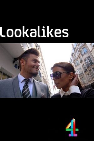 Lookalikes (2016) poster