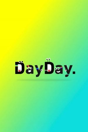 DayDay. (2023) poster