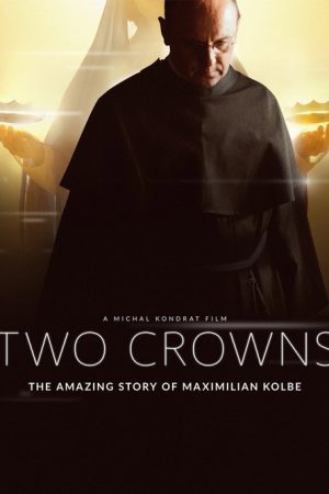 Two Crowns (2017) poster