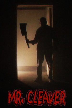 Mr. Cleaver (2018) poster