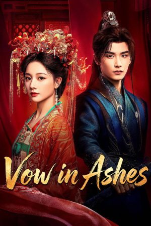Vow in Ashes (2026) poster