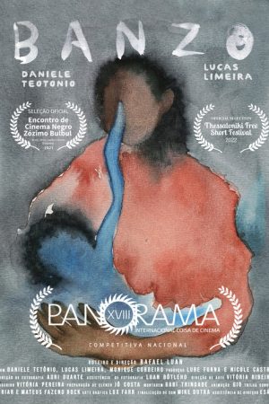 Banzo (2021) poster
