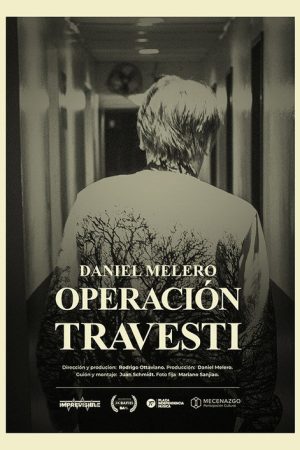 Operation Travesti (2024) poster