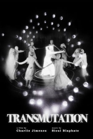 Transmutation (2026) poster