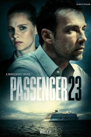 Passagier 23 (2018) poster