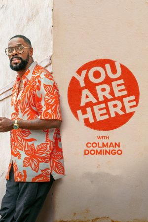You Are Here (2023) poster