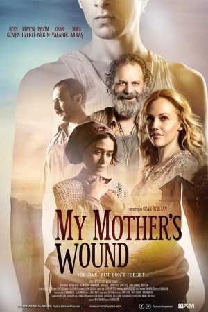My Mother’s Wound (2016) poster