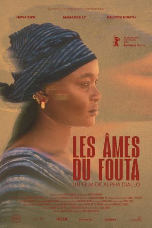 Souls of Fouta (2026) poster