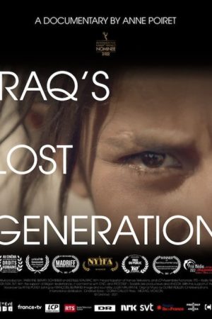 Enfants de Daech, les damnés de la guerre (2021) poster