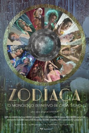 Zodíaca poster