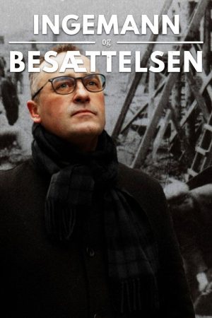 Ingemann og besættelsen (2020) poster