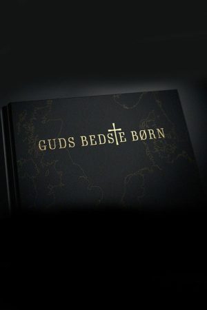 Guds bedste børn (2019) poster