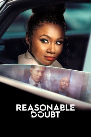 Reasonable Doubt (2022) poster
