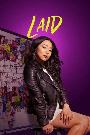 Laid (2024) poster
