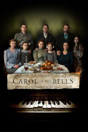 Carol of the Bells (2023) poster