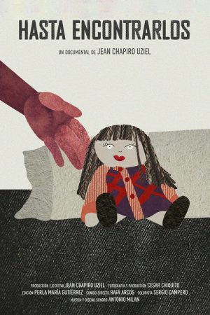 Till We Find Them (2022) poster