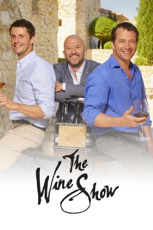 The Wine Show (2016) poster