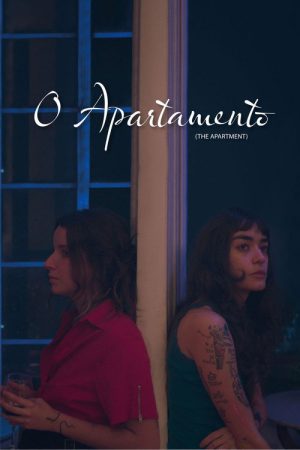 The Apartment (2022) poster