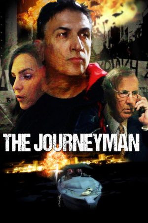 The Journeyman (2020) poster