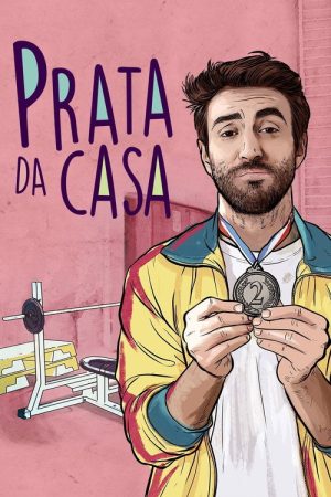 Prata da Casa (2017) poster