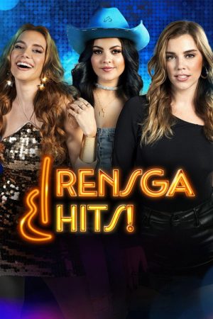 Rensga Hits! (2022) poster