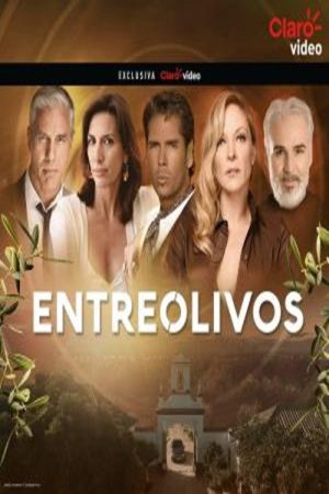Entreolivos (2017) poster