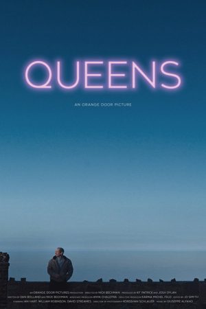 Queens (2020) poster